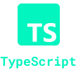 TypeScript Icon